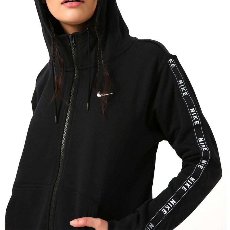 BAJU TRAINING NIKE Wmns Sportswear Full-Zip Hoodie