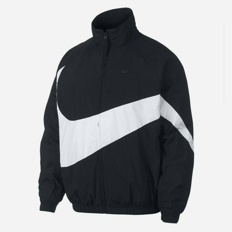 BAJU SNEAKERS NIKE Sportswear Woven Jacket