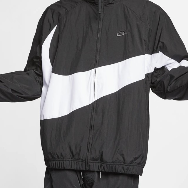 BAJU SNEAKERS NIKE Sportswear Woven Jacket