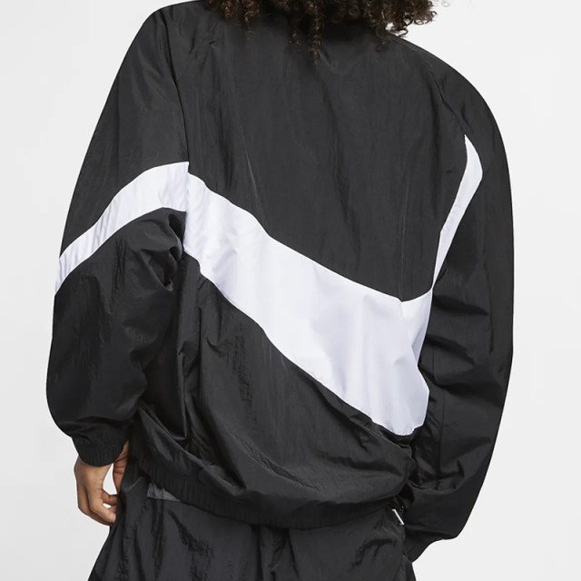 BAJU SNEAKERS NIKE Sportswear Woven Jacket