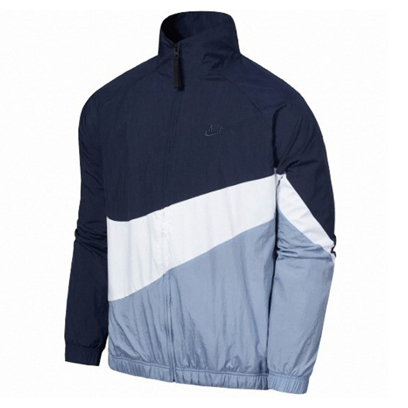 BAJU TRAINING NIKE Sportswear HBR Statement Woven Jacket
