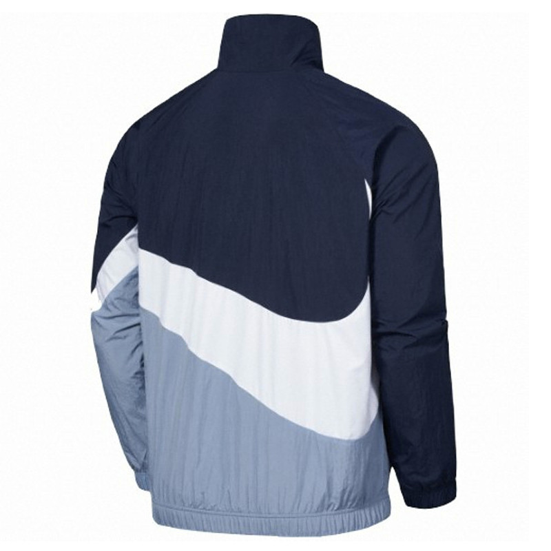 BAJU TRAINING NIKE Sportswear HBR Statement Woven Jacket