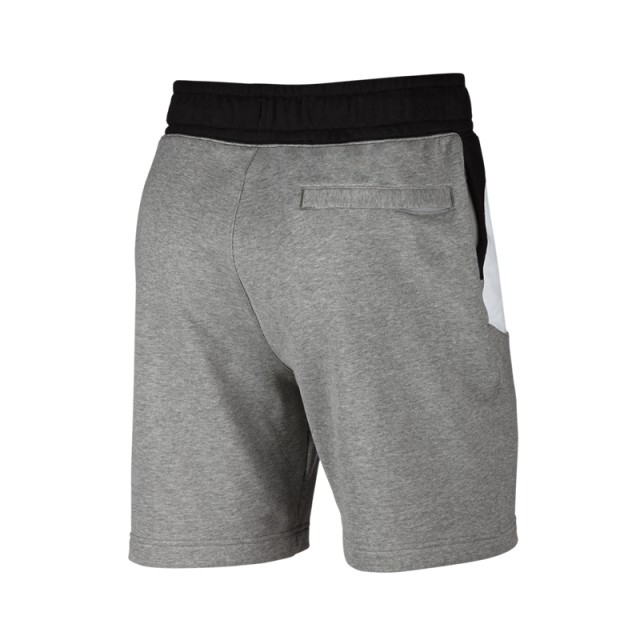 CELANA TRAINING NIKE Sportswear Statement Fleece Shorts