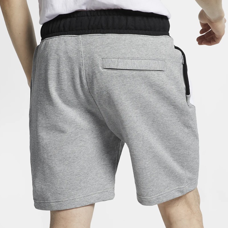 CELANA TRAINING NIKE Sportswear Statement Fleece Shorts