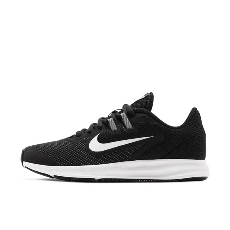 SEPATU LARI NIKE Downshifter 9 GS