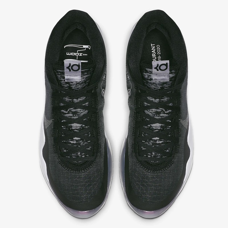 SEPATU BASKET NIKE Zoom KD 12