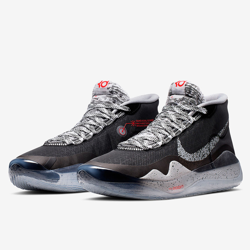 SEPATU BASKET NIKE KD 12