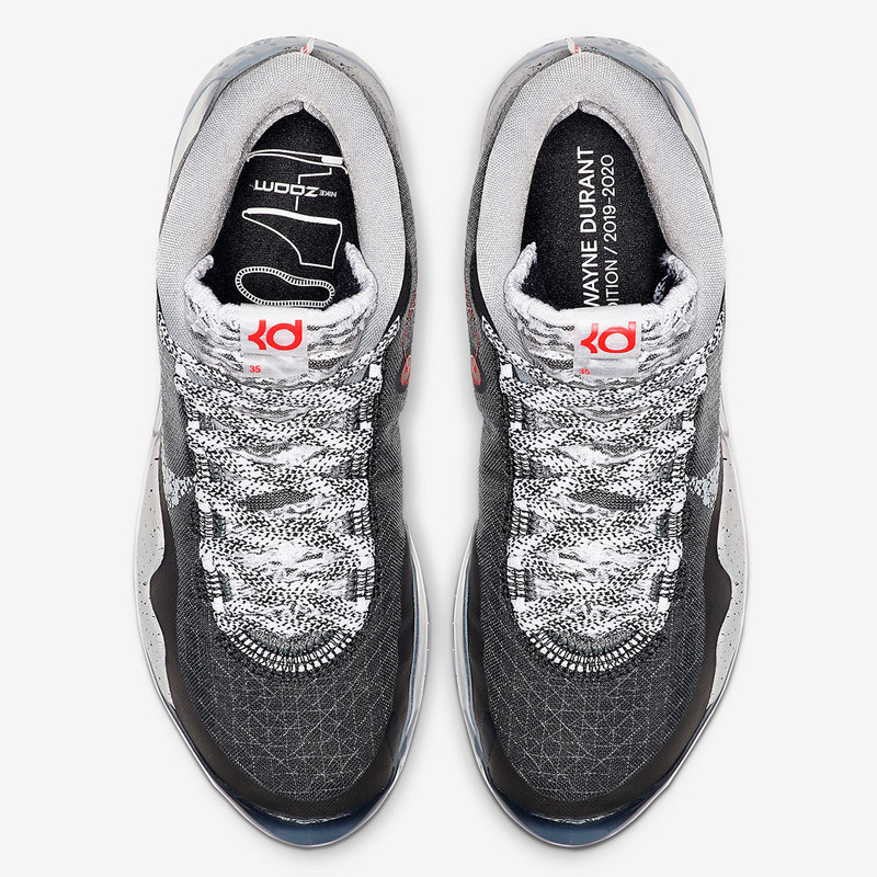 SEPATU BASKET NIKE KD 12