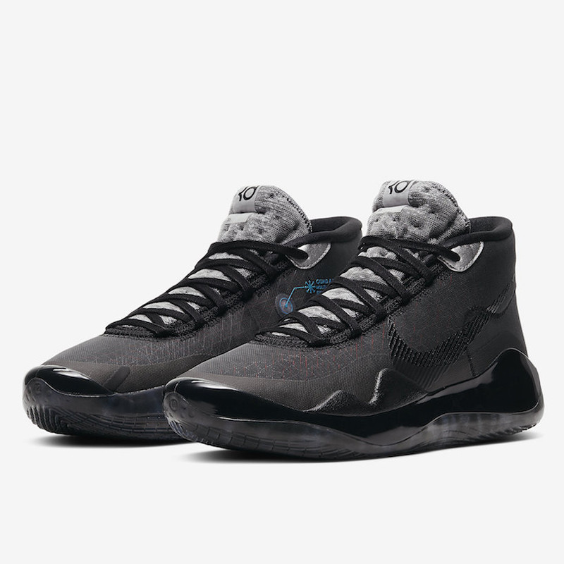 SEPATU BASKET NIKE Zoom KD 12