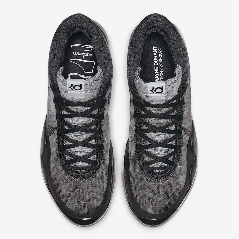 SEPATU BASKET NIKE Zoom KD 12