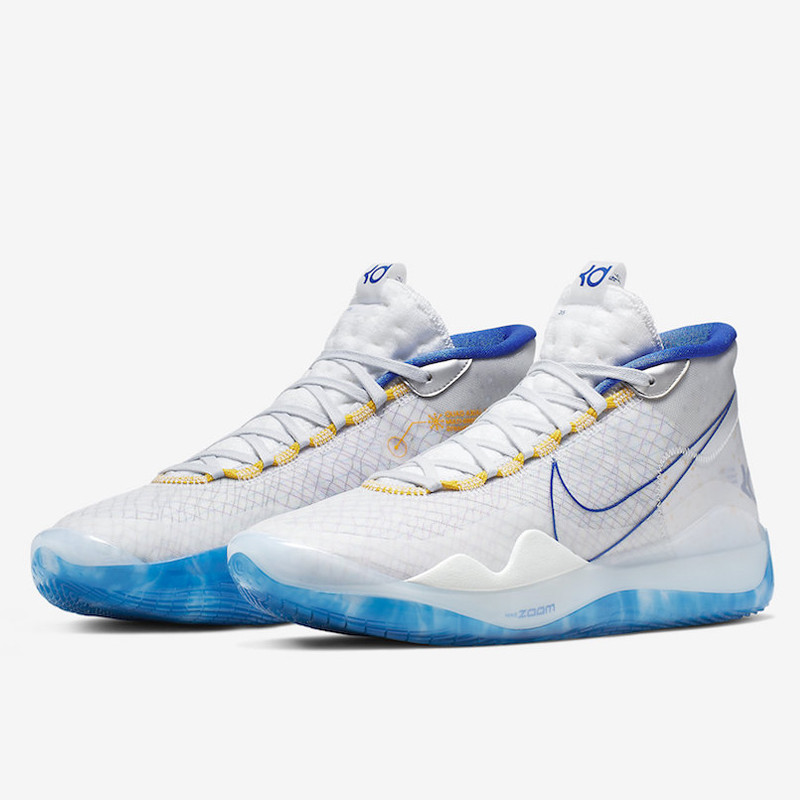 SEPATU BASKET NIKE Zoom Kd 12