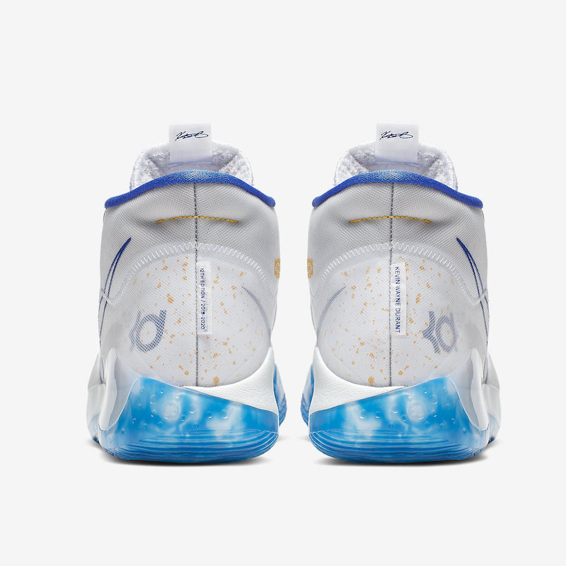 SEPATU BASKET NIKE Zoom Kd 12