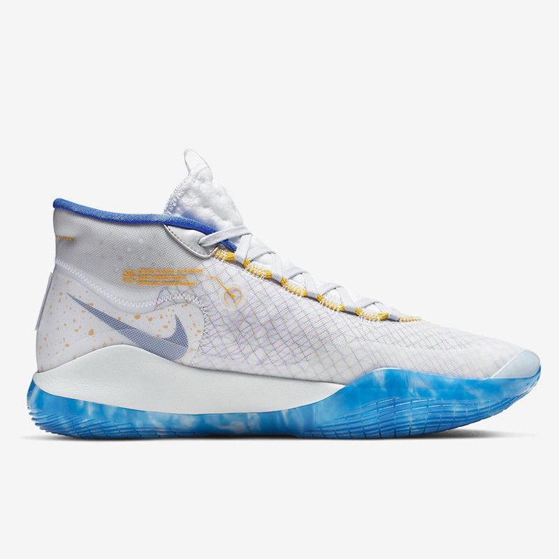 SEPATU BASKET NIKE Zoom Kd 12