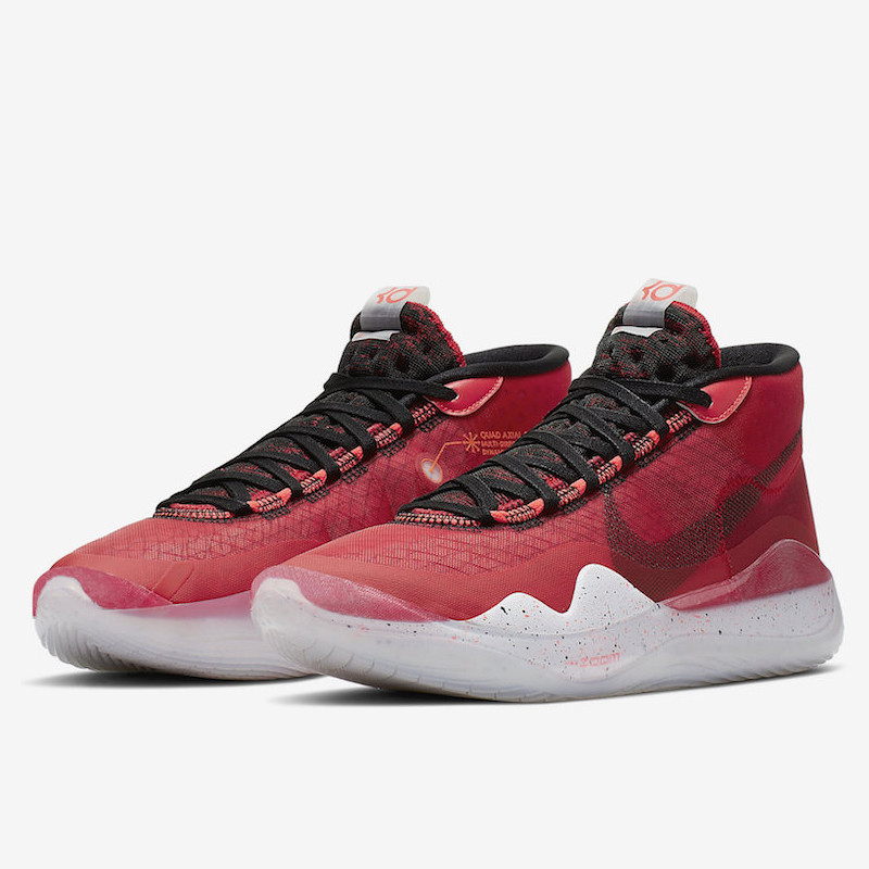 SEPATU BASKET NIKE KD 12