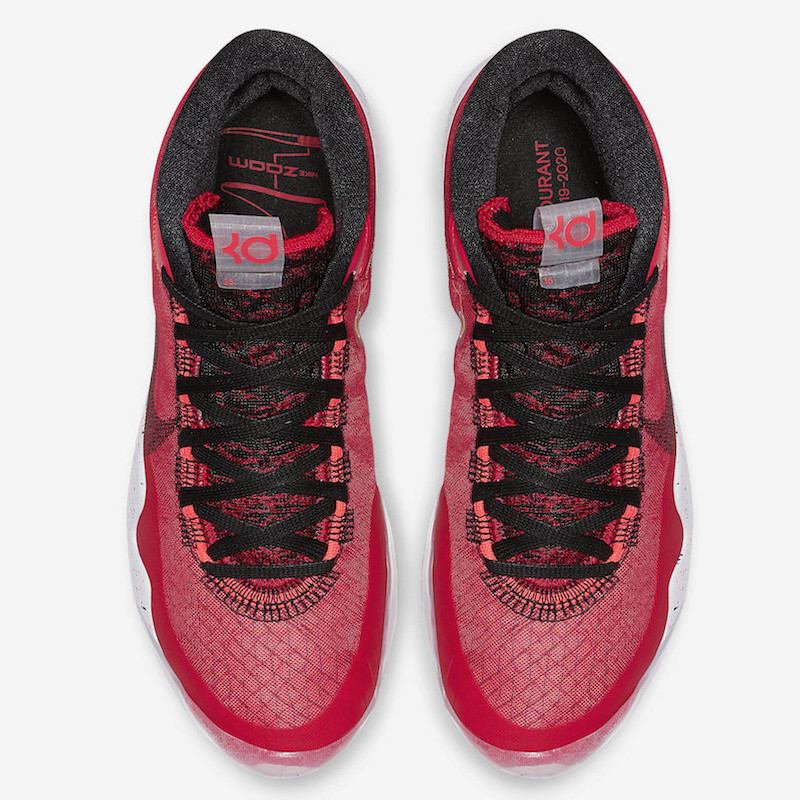 SEPATU BASKET NIKE KD 12