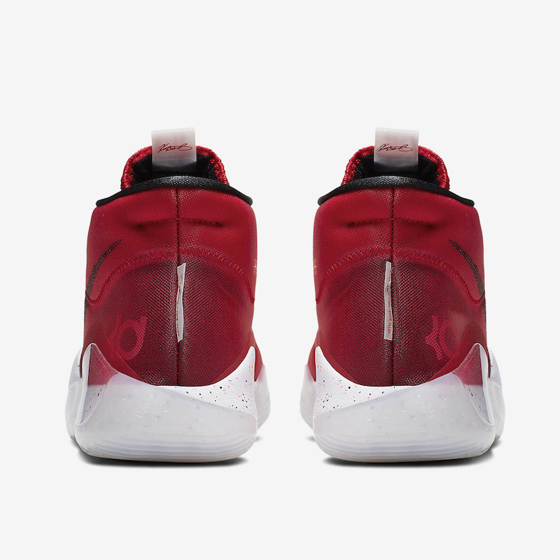 SEPATU BASKET NIKE KD 12