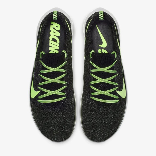 SEPATU LARI NIKE Zoom Fly Flyknit