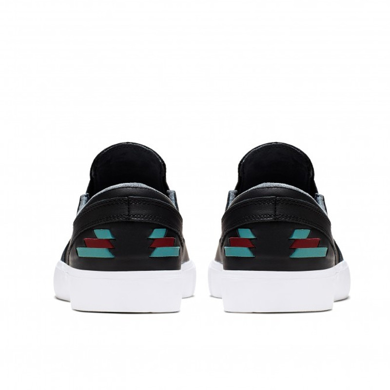 SEPATU SNEAKERS NIKE SB Zoom Stefan Janoski Slip RM Crafted
