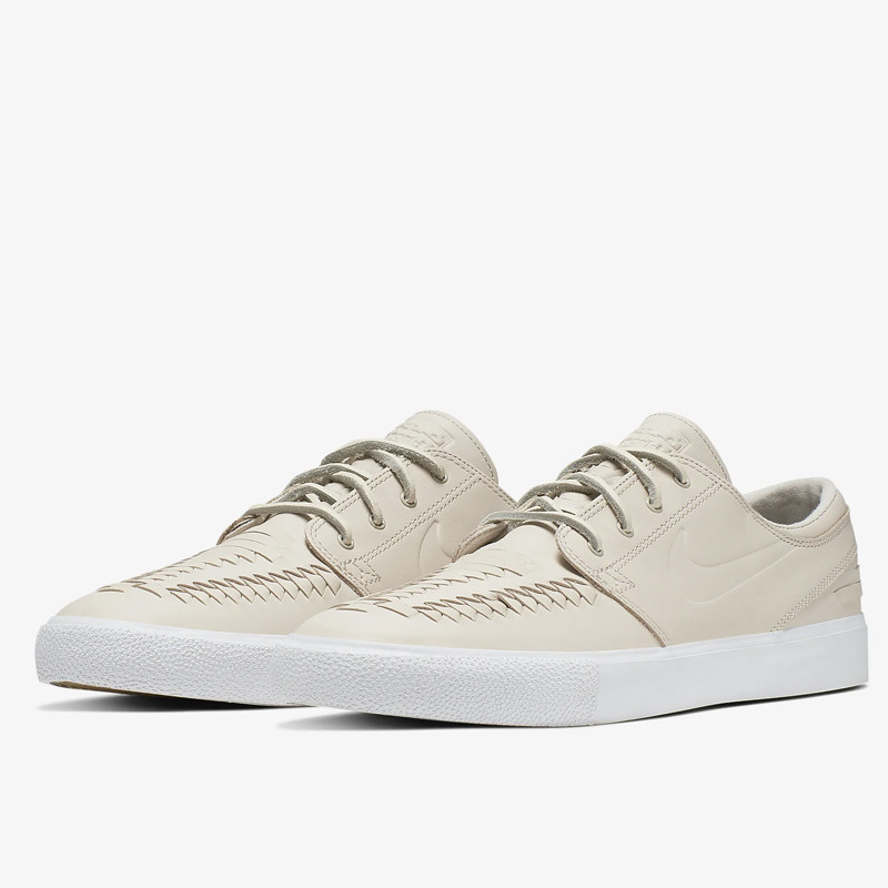 SEPATU SNEAKERS NIKE SB Zoom Stefan Janoski RM Crafted