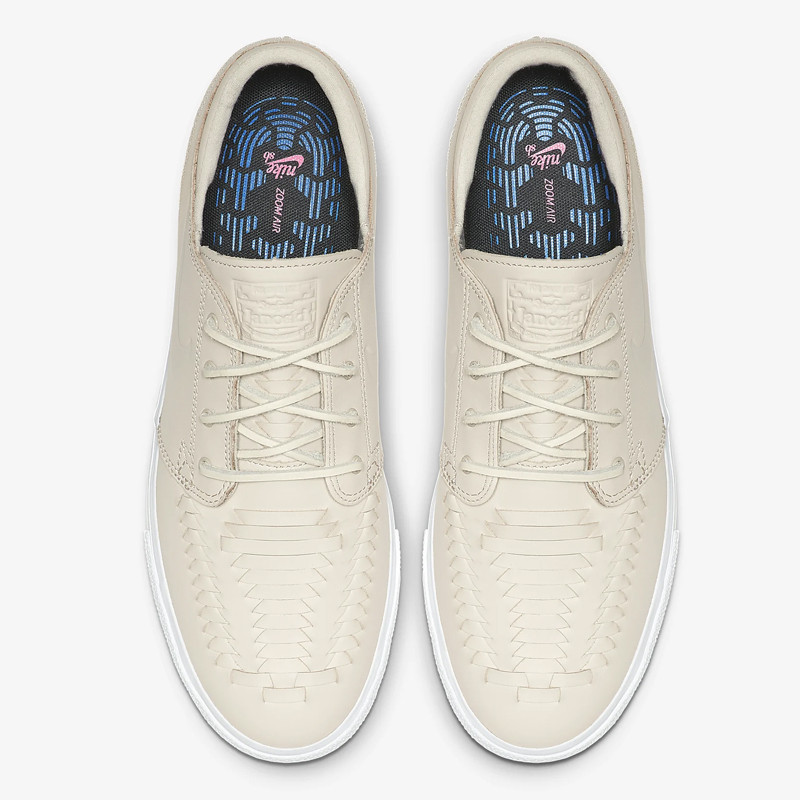 SEPATU SNEAKERS NIKE SB Zoom Stefan Janoski RM Crafted