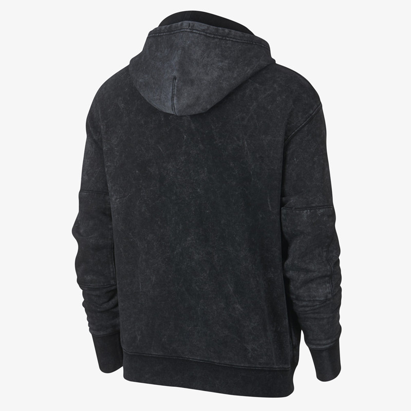 BAJU SNEAKERS NIKE Air Force 1 Hoodie