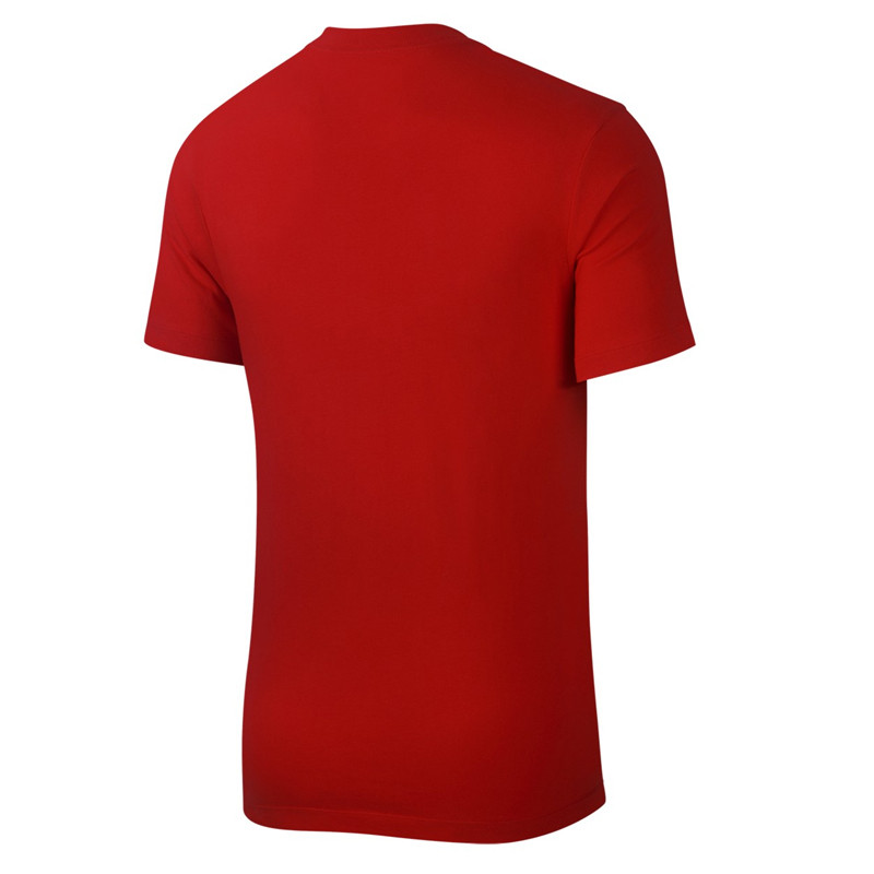 Sportswear Brand Mark Tee foto 2