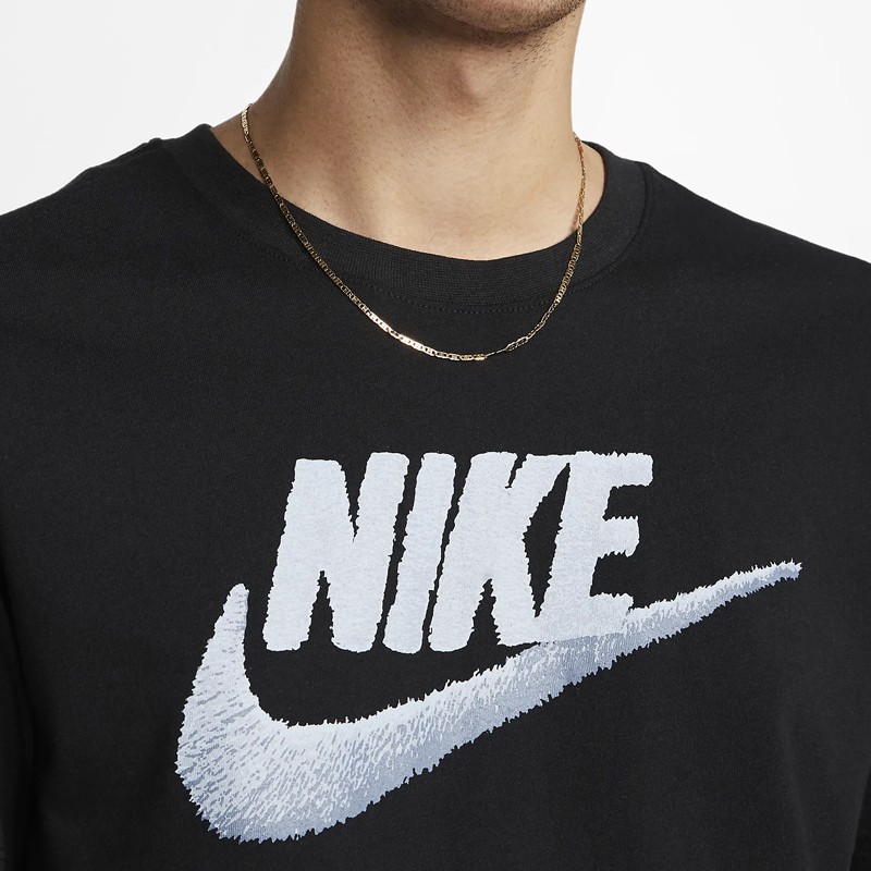 BAJU SNEAKERS NIKE Brand Mark Tee