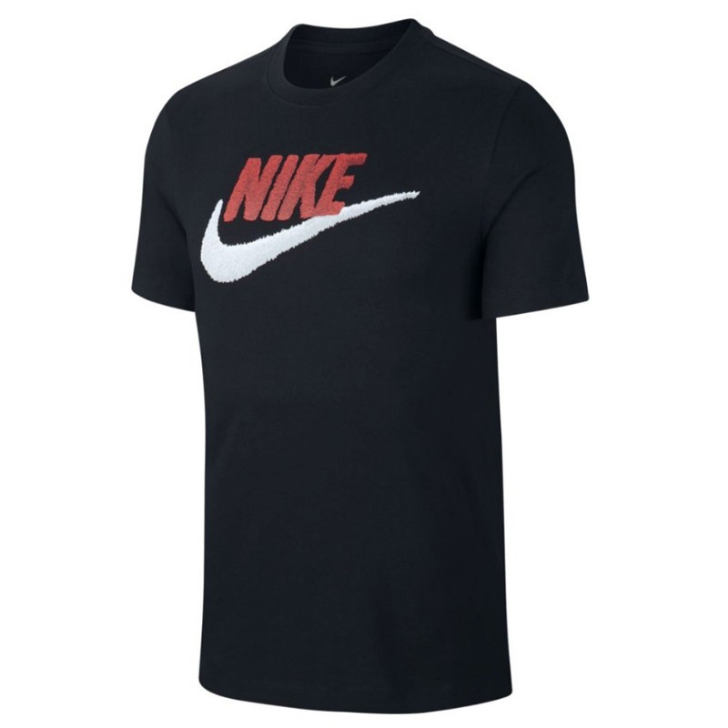 BAJU SNEAKERS NIKE Sportswear Brand Mark Tee