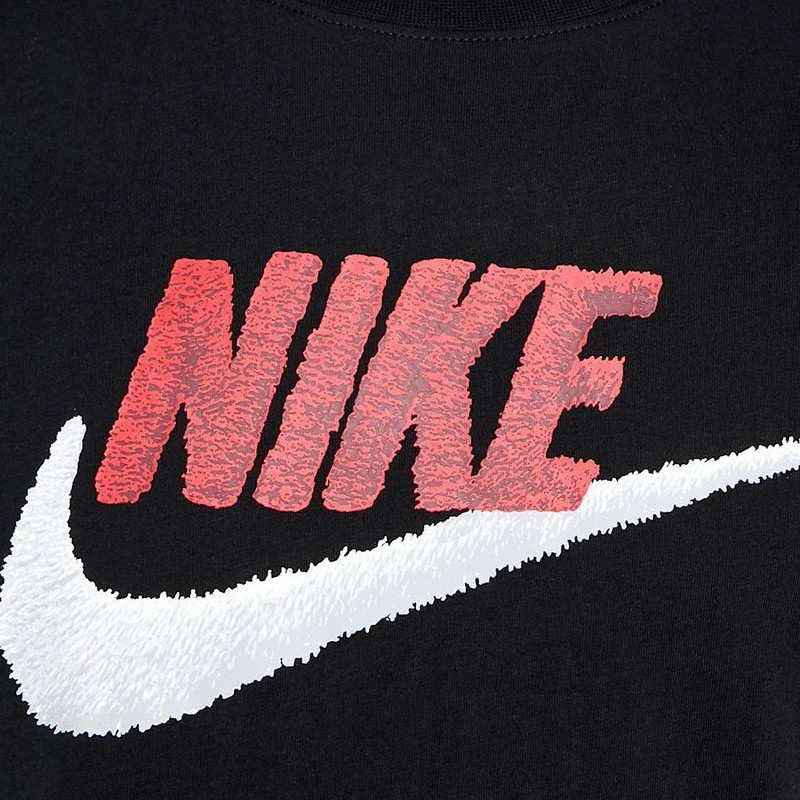 BAJU SNEAKERS NIKE Sportswear Brand Mark Tee