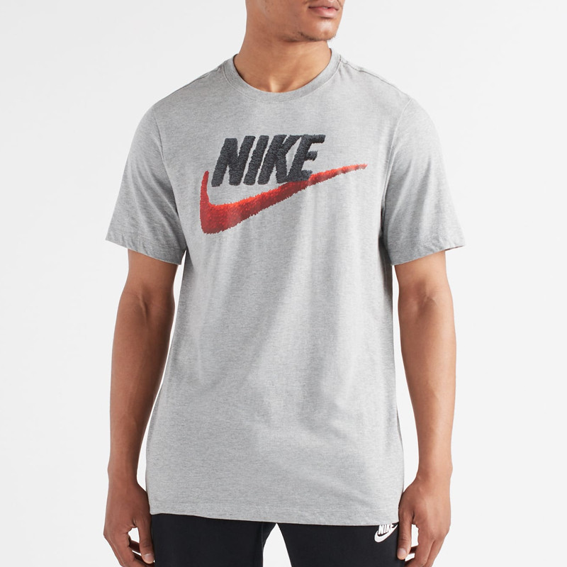 Sportswear Brand Mark Tee foto 3
