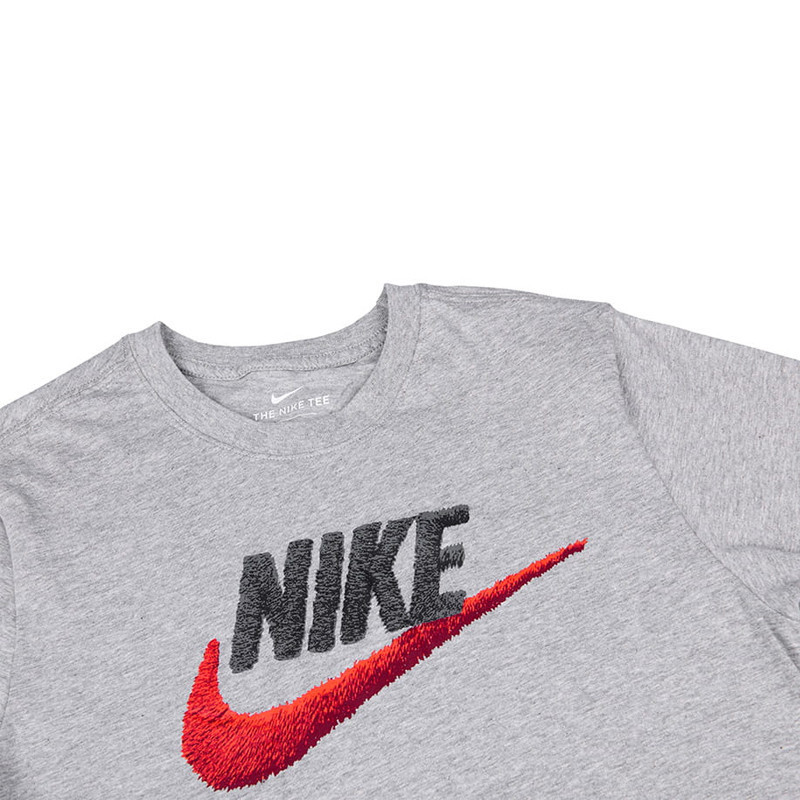 Sportswear Brand Mark Tee foto 4