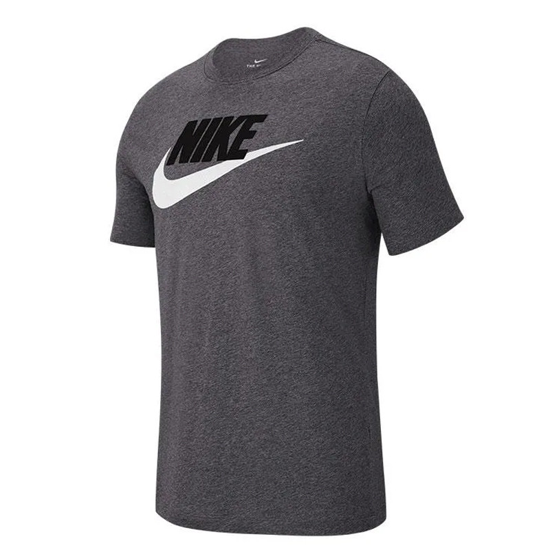 BAJU TRAINING NIKE Sportswear Tee Icon Futura