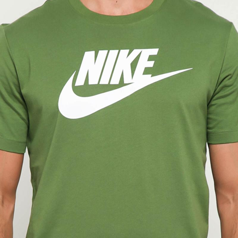 BAJU TRAINING NIKE Sportwear Icon Futura Tee