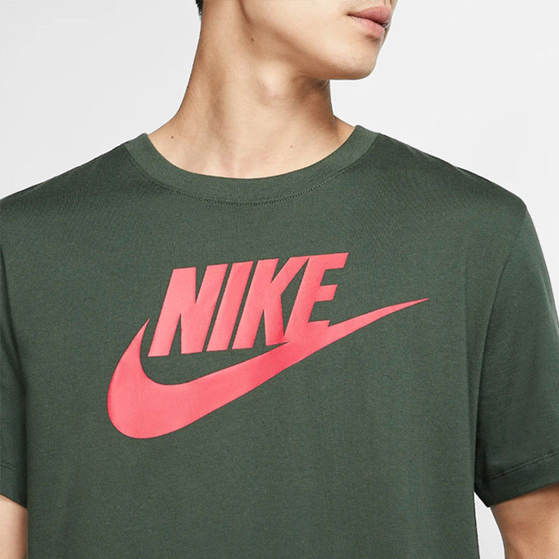 Sportswear Icon Futura Short Sleeve Tee foto 3