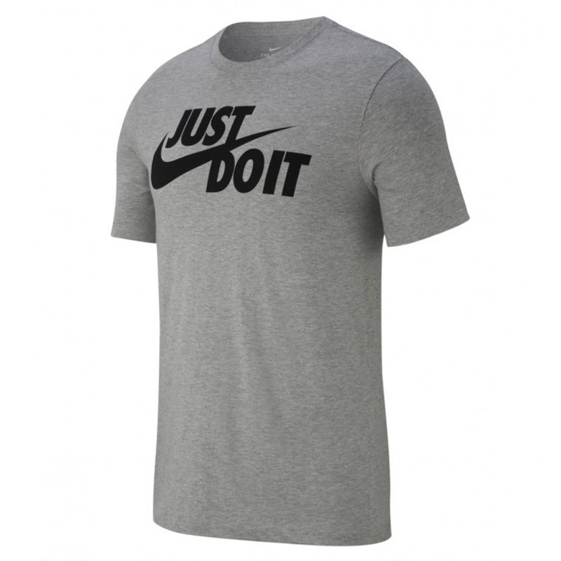 BAJU SNEAKERS NIKE Just Do It Swoosh Tee
