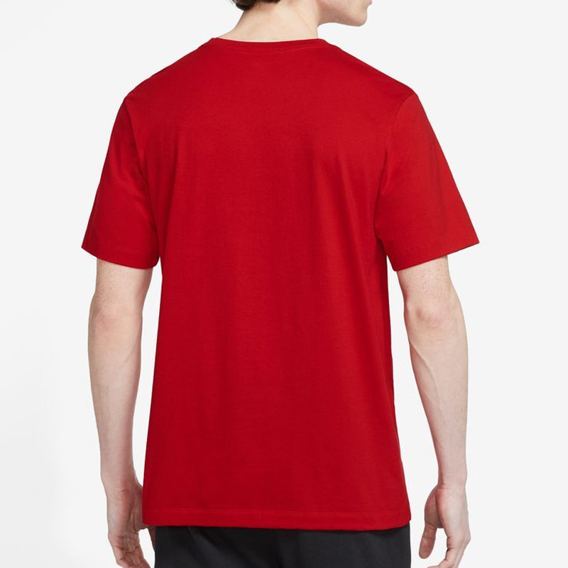 BAJU SNEAKERS NIKE JUST DO IT SWOOSH TEE