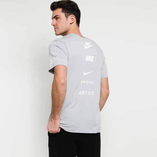 Men Sportswear Tee Footwear Pack 1 T-shirt foto 2