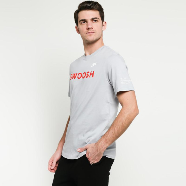 Men Sportswear Tee Footwear Pack 1 T-shirt foto 3
