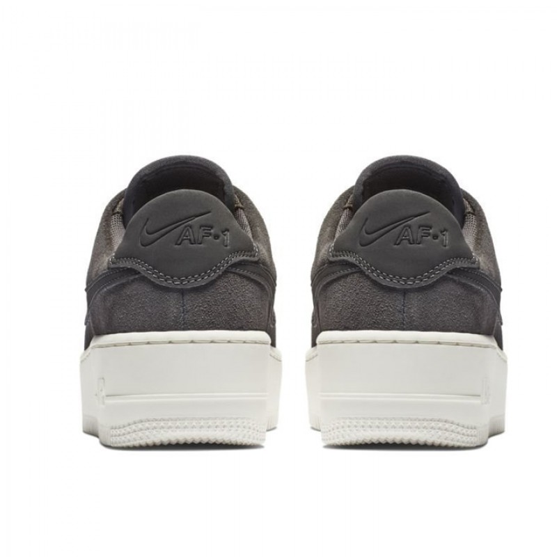 SEPATU SNEAKERS NIKE Wmns Air Force 1 Sage Low