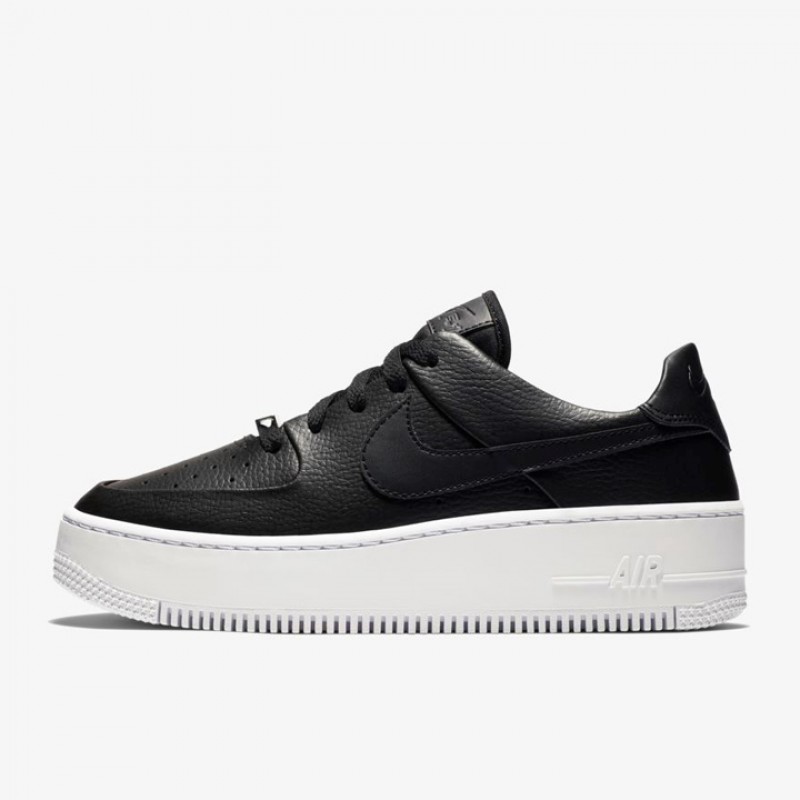 SEPATU SNEAKERS NIKE Wmns Air Force 1 Sage Low