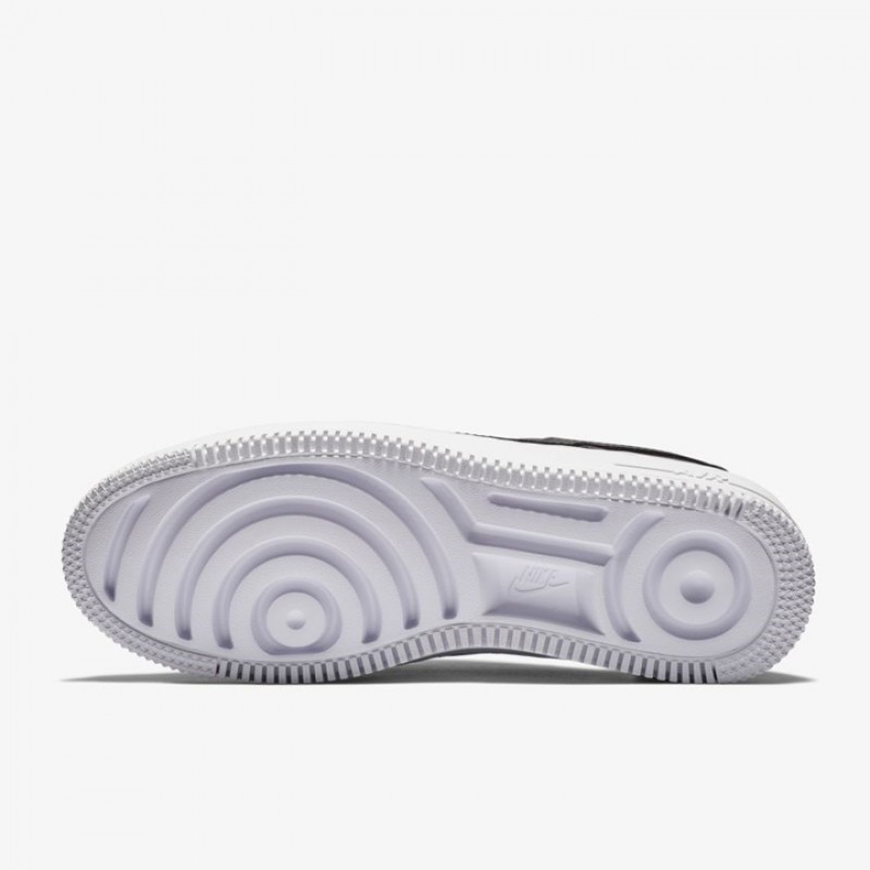 SEPATU SNEAKERS NIKE Wmns Air Force 1 Sage Low