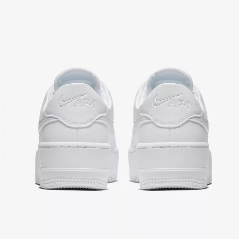 SEPATU SNEAKERS NIKE Wmns Air Force 1 Sage Low
