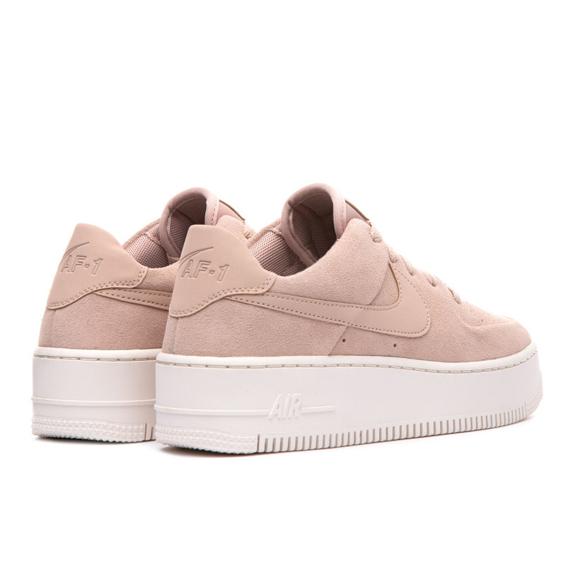SEPATU SNEAKERS NIKE Wmns Air Force 1 Sage Low