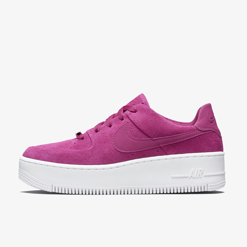 Jual SEPATU SNEAKERS Wanita NIKE Wmns Air Force Sage Low