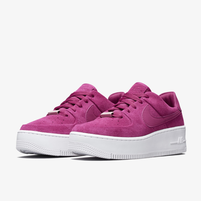 Wmns Air Force 1 Sage Low foto 3