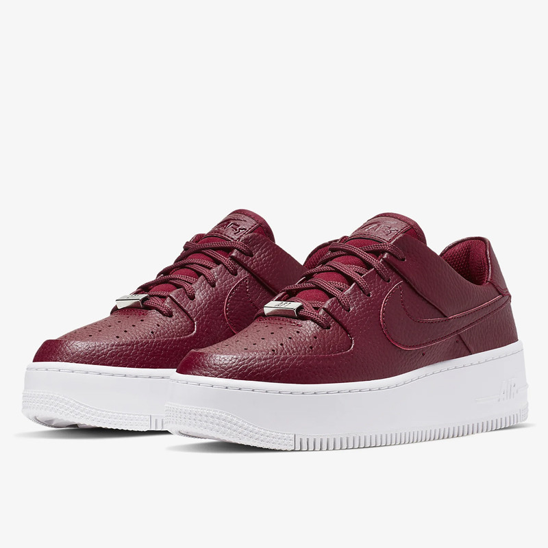 Wmns Air Force 1 Sage Low foto 2