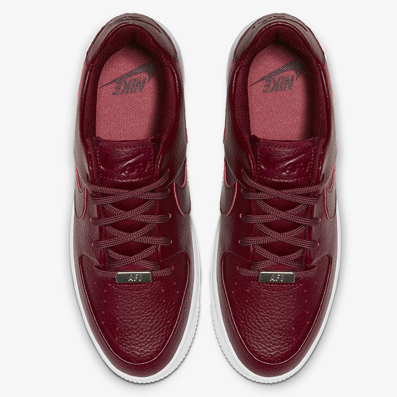 Wmns Air Force 1 Sage Low foto 3