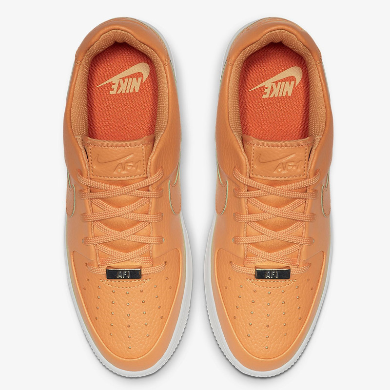 Wmns Air Force 1 Sage Low foto 2