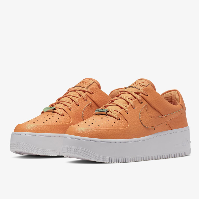 Wmns Air Force 1 Sage Low foto 3