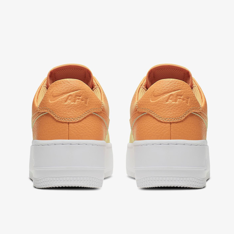 Wmns Air Force 1 Sage Low foto 4